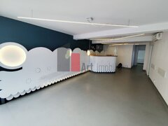 Dacia Spatiu comercial de inchiriat in zona Dacia