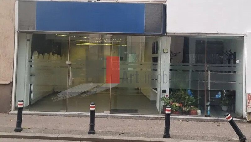 Dacia Spatiu comercial de inchiriat in zona Dacia