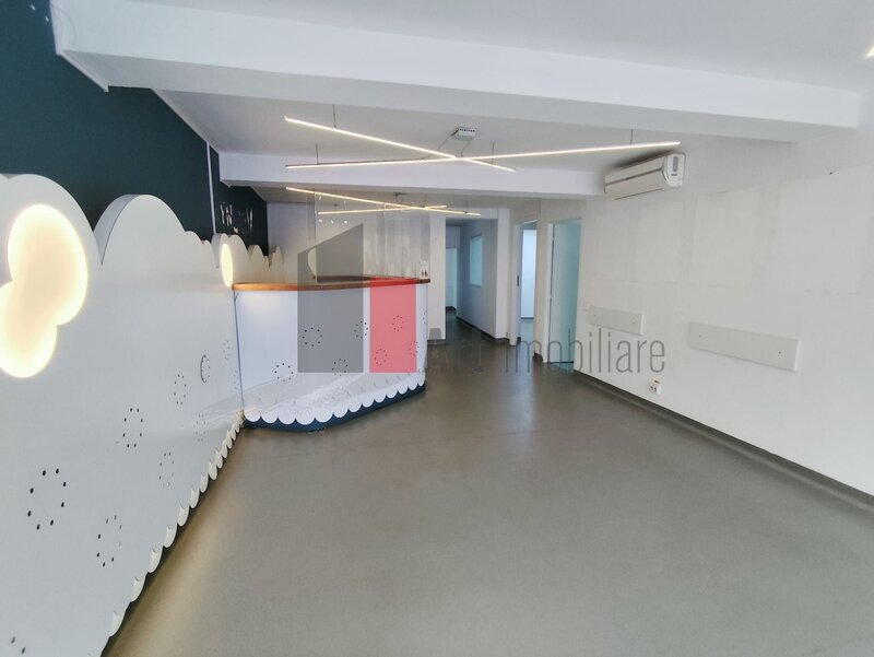 Dacia Spatiu comercial de inchiriat in zona Dacia