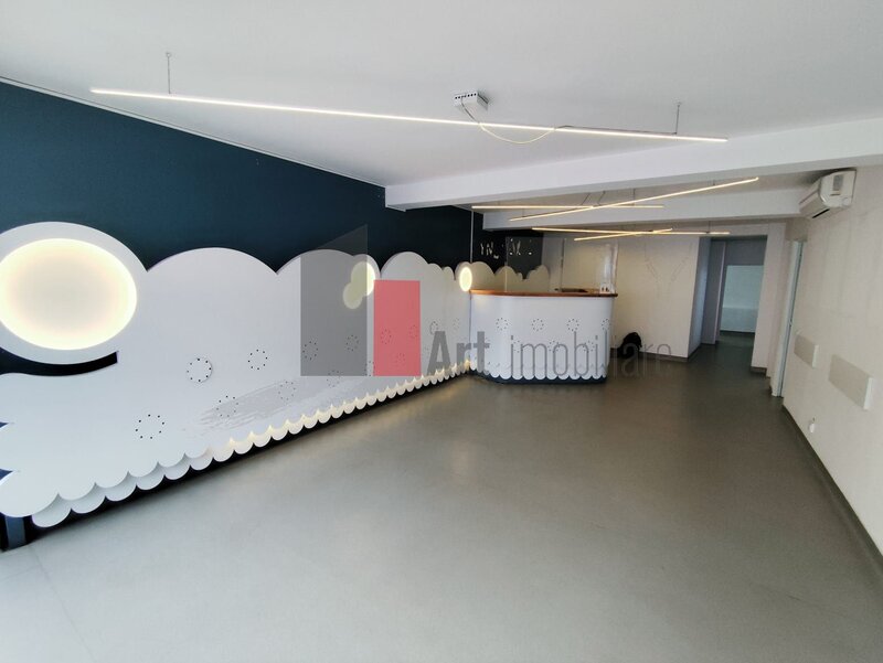 Dacia Spatiu comercial de inchiriat in zona Dacia