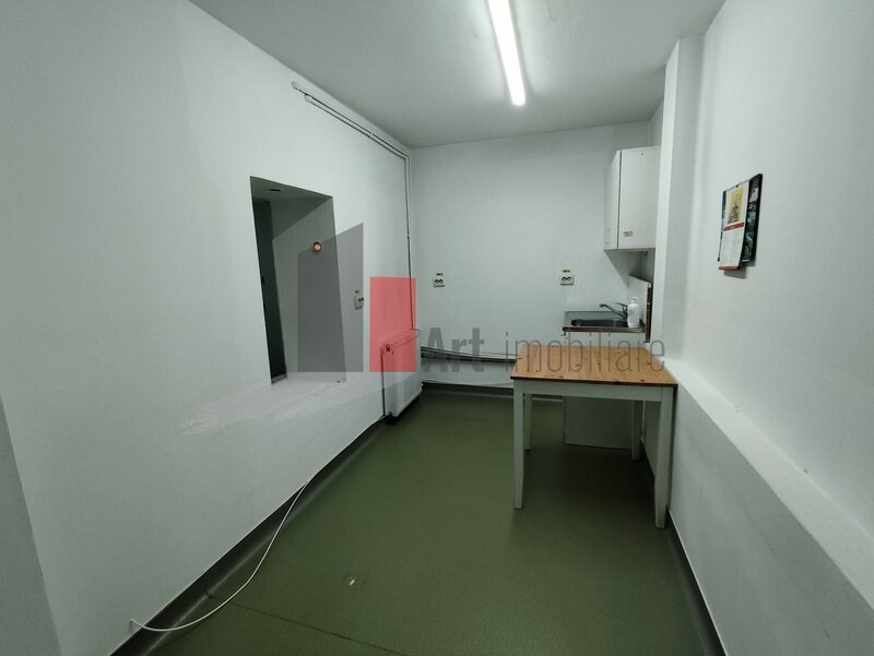 Dacia Spatiu comercial de inchiriat in zona Dacia